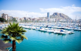 Alicante