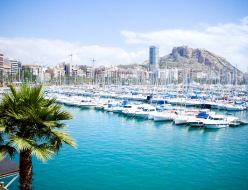 Foreign Non Resident Property Buyers Prefer Alicante