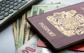 British Passport