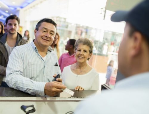 Queues to Buy Property in Madrid and Barcelona