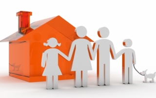 Los hogares españoles cuanta con una segunda vivienda