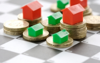 Property game