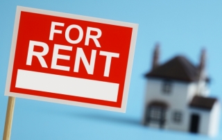 Rent Price up