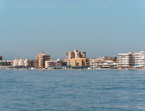 Torrevieja Established as One of the Valencia Region’s Main Investment Destinations