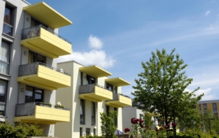 el precio de la vivienda modera