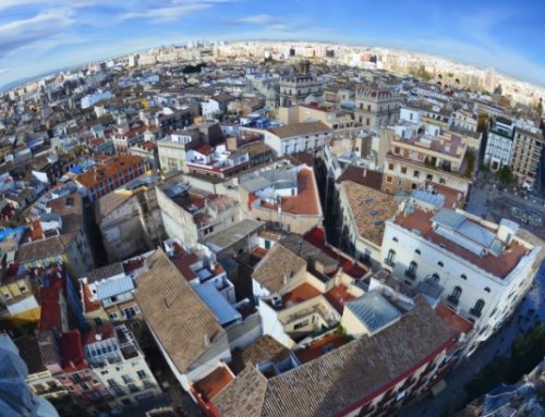 Spain Third European Country to Exceed 6 Billion Euro in Property Sales
