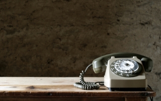 Old Technology