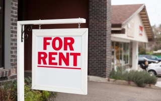 Property Rent Spain