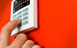 Home Alarm