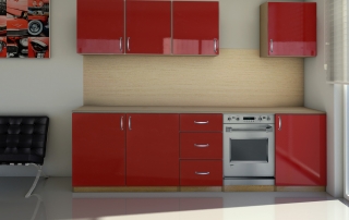 cocina
