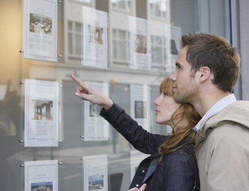 Organising your own property tour? What a hassle!