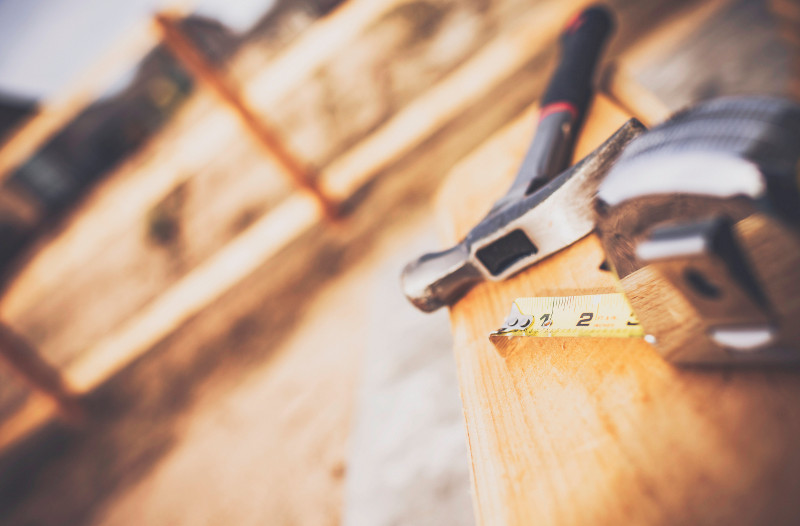 Build your house in Spain