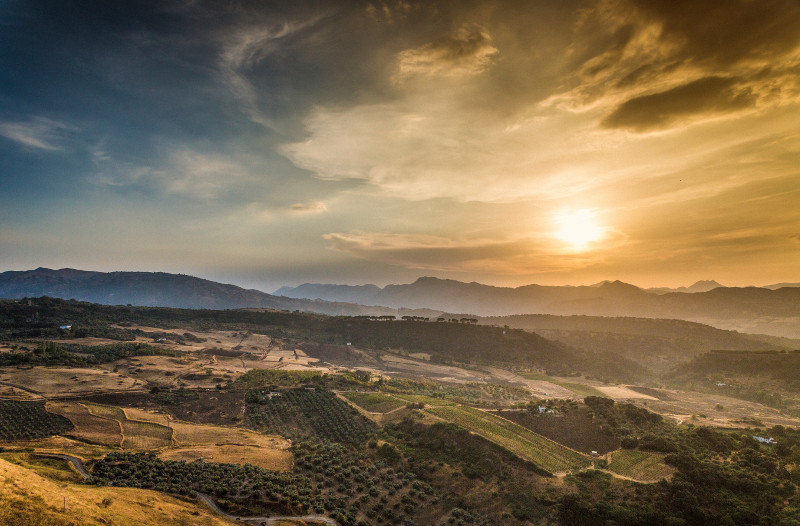Build your house in Spain