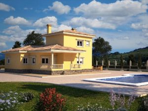 Villa One