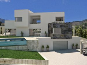 Villa Four