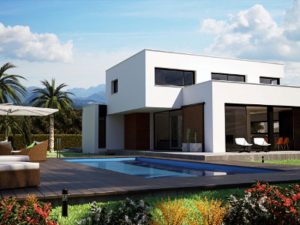 Villa Three