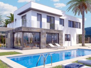 Villa Five