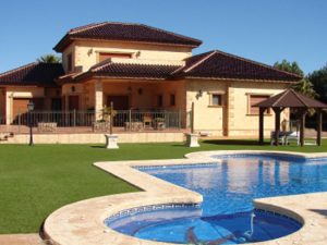 Villa Six