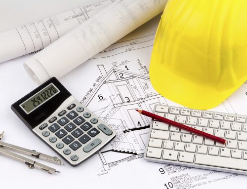 Working on Your Property? Did You Ask for Permission?