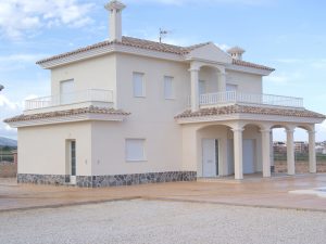Villa Two