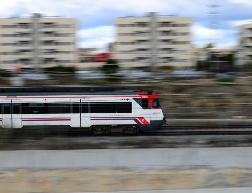 Renfe Will Compensate Passengers if Trains Are Delayed by 15 Minutes