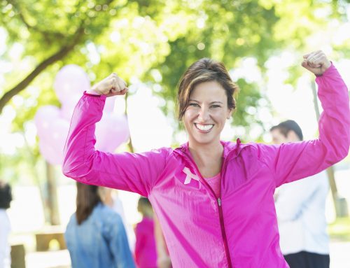Physical Exercise Improves the Quality of Life of Breast Cancer Patients