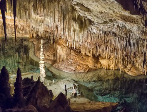 Five Caves Worth Exploring in Alicante   