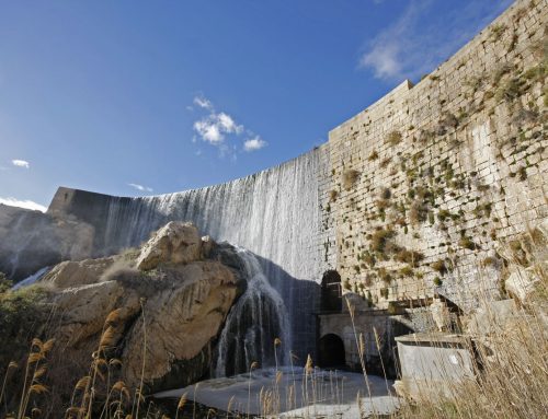 Five Reservoirs to Visit in the Alicante Province