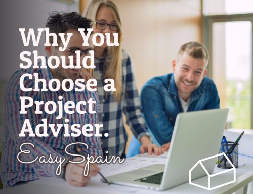 Building Your House in Spain? Why You Should Choose a Project Adviser